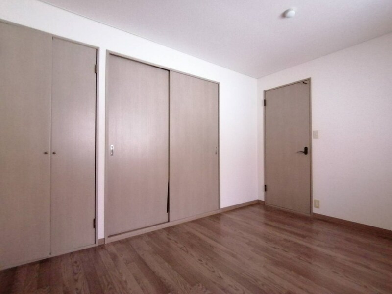 ノーブルハイツの物件内観写真