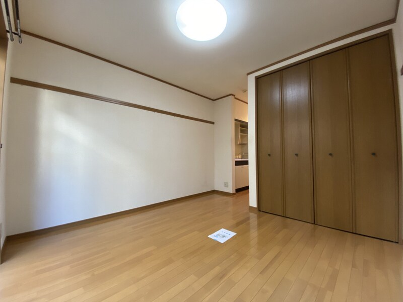 ラフィーネ緑が丘の物件内観写真