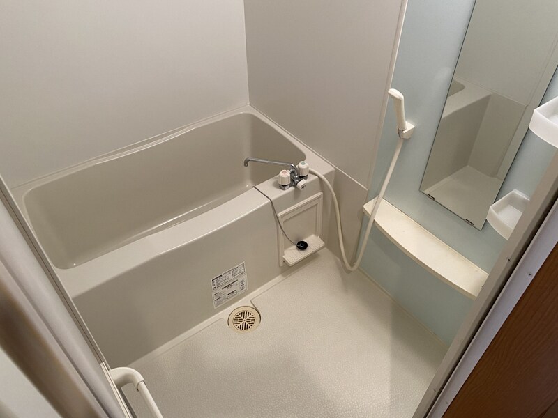 ラフィーネ緑が丘の物件内観写真