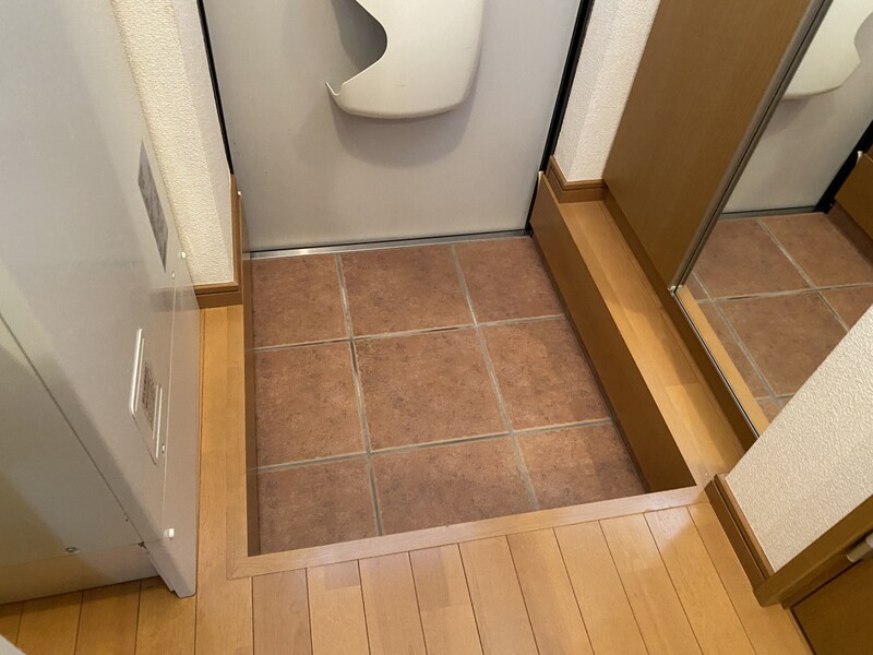 ラフィーネ緑が丘の物件内観写真