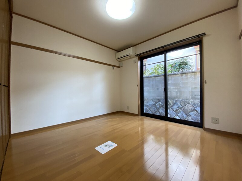 ラフィーネ緑が丘の物件内観写真