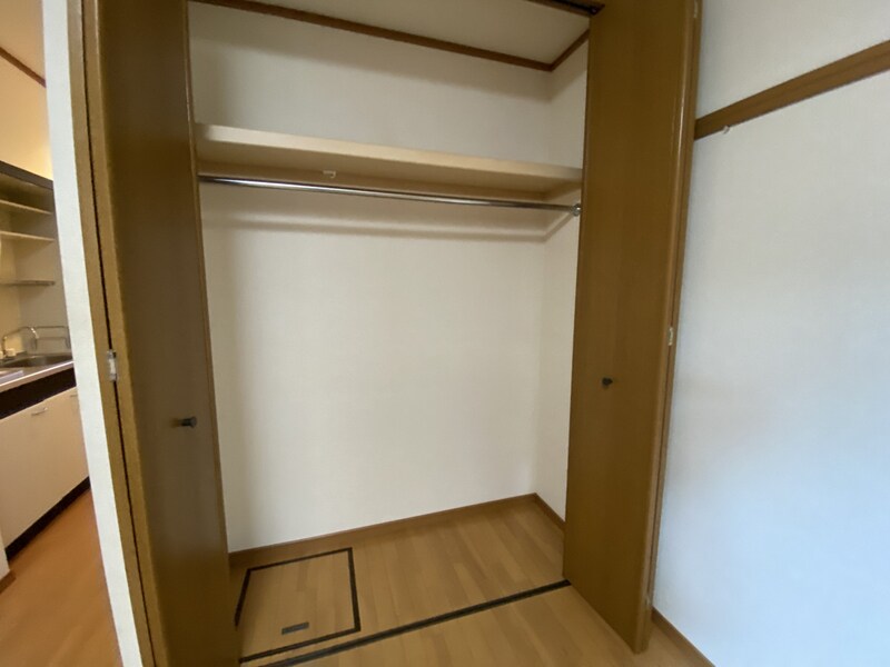 ラフィーネ緑が丘の物件内観写真