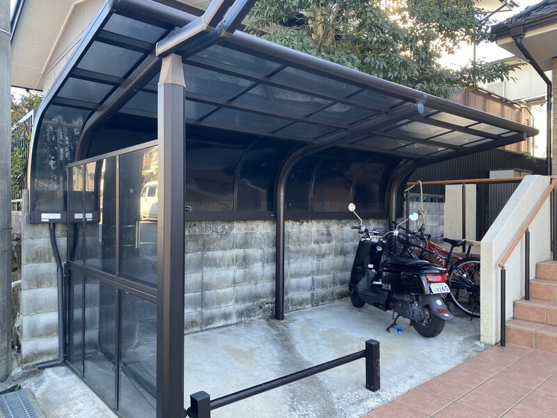 ラフィーネ緑が丘の物件内観写真