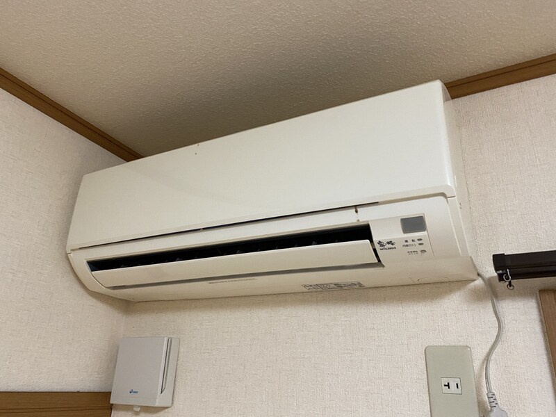 ラフィーネ緑が丘の物件内観写真