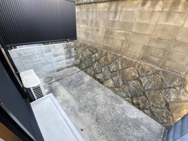 ラフィーネ緑が丘の物件内観写真