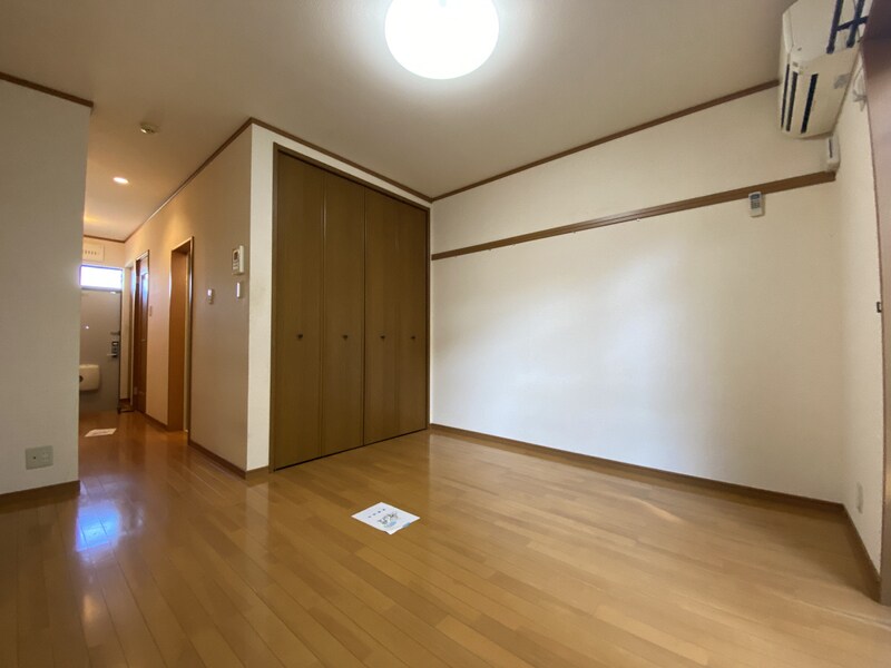 ラフィーネ緑が丘の物件内観写真