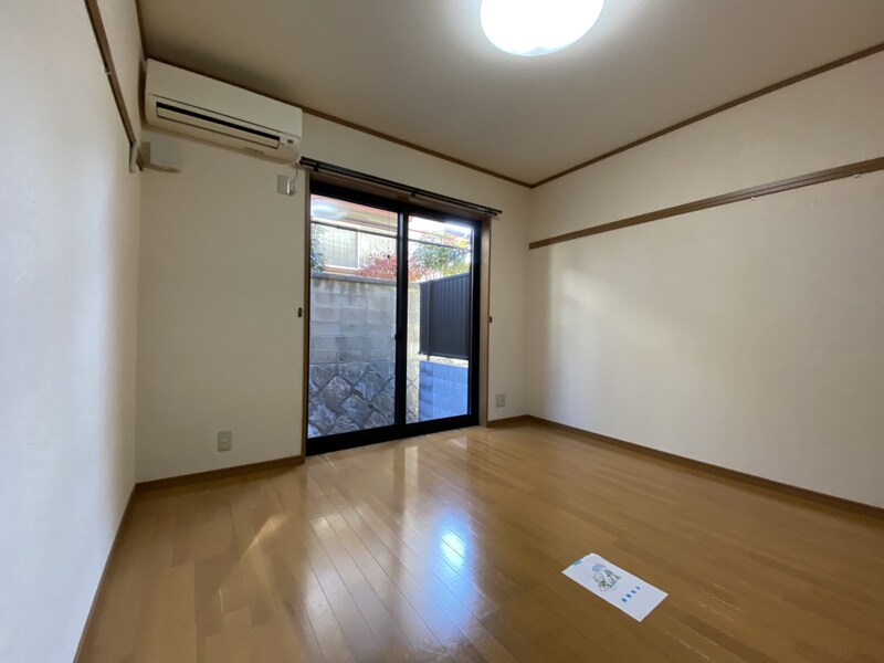 ラフィーネ緑が丘の物件内観写真