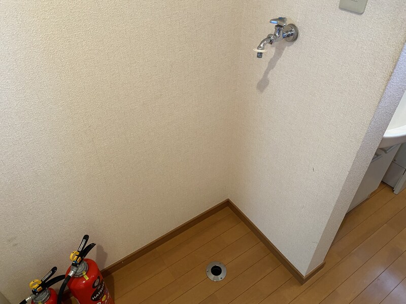 ラフィーネ緑が丘の物件内観写真