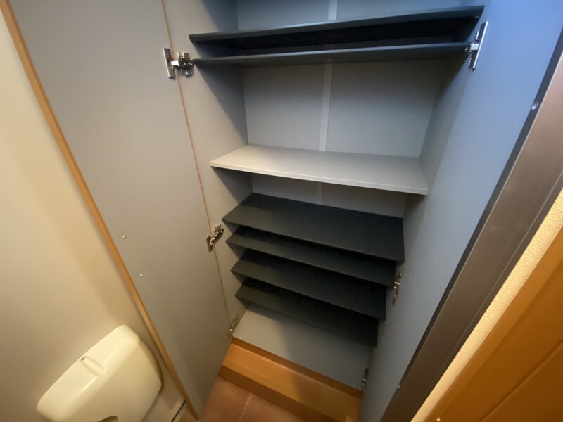 ラフィーネ緑が丘の物件内観写真