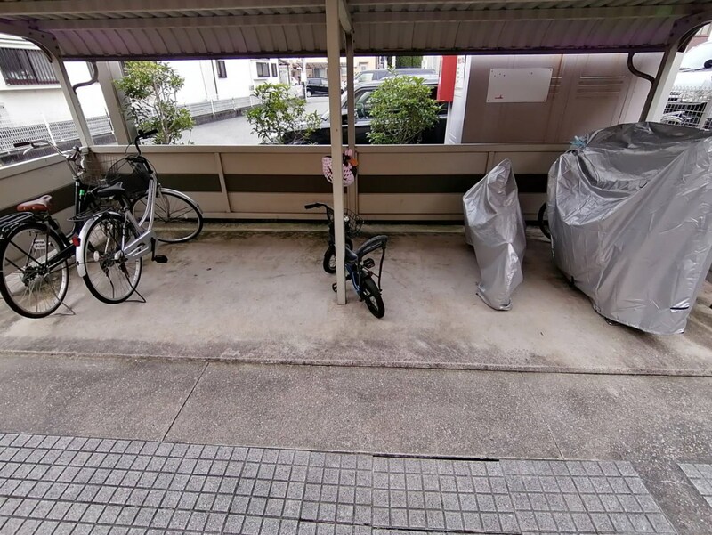 ノーブルハイツの物件内観写真