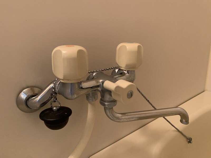 ロイヤルコーポ姫路北条の物件内観写真