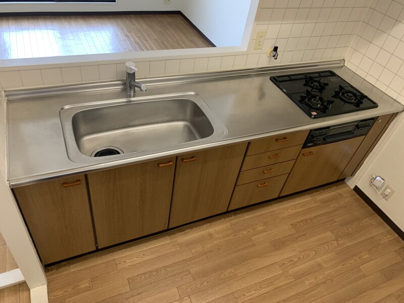 ロイヤルコーポ姫路北条の物件内観写真