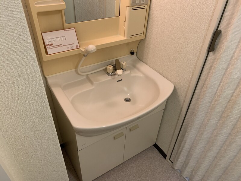 ロイヤルコーポ姫路北条の物件内観写真