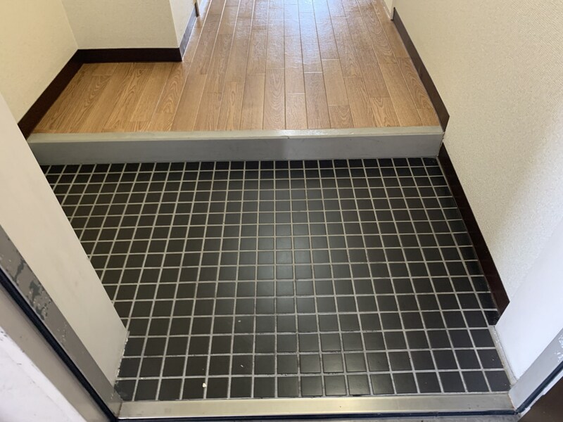 ロイヤルコーポ姫路北条の物件内観写真