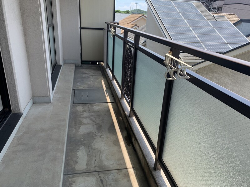 ロイヤルコーポ姫路北条の物件内観写真