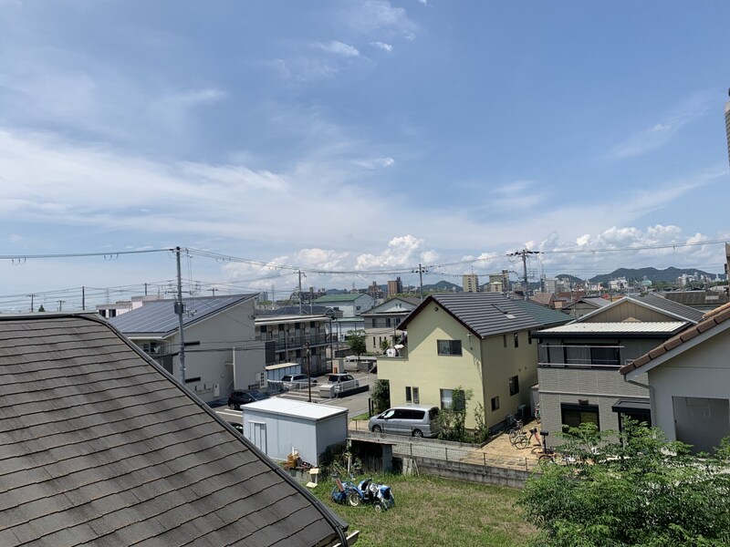 ロイヤルコーポ姫路北条の物件内観写真