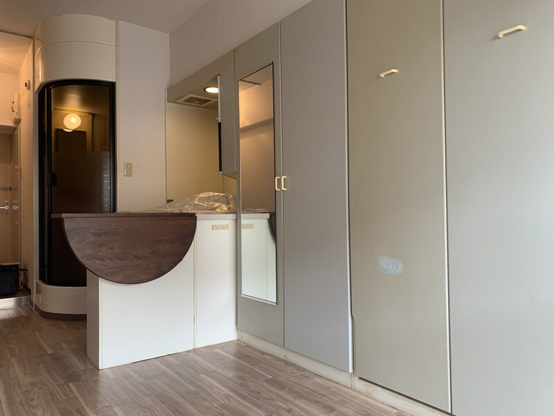 ラ・パルフェ・ド・アフェールの物件内観写真