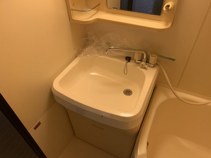 ラ・パルフェ・ド・アフェールの物件内観写真