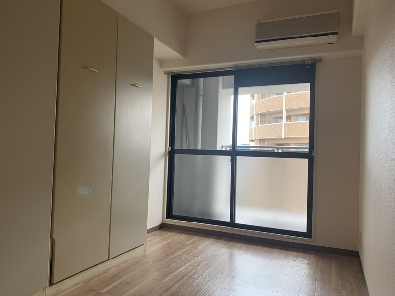 ラ・パルフェ・ド・アフェールの物件内観写真