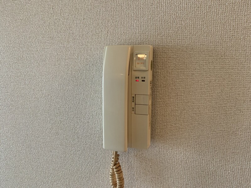 ラ・パルフェ・ド・アフェールの物件内観写真