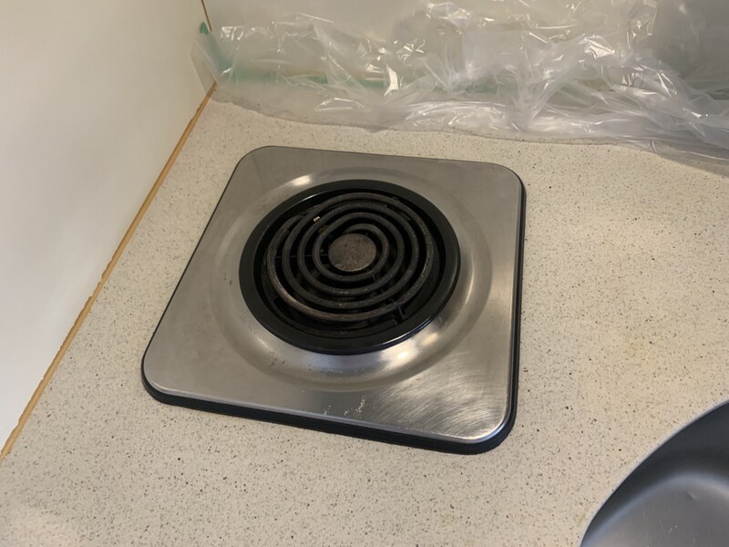 ラ・パルフェ・ド・アフェールの物件内観写真