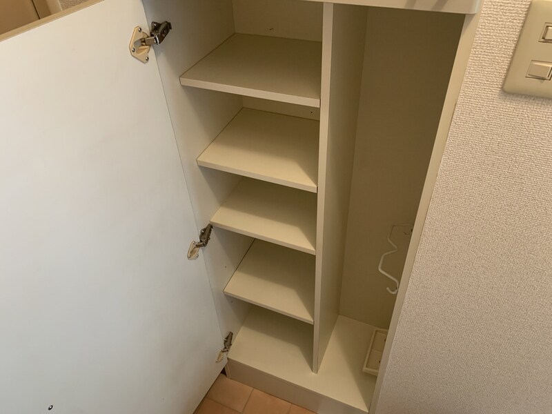 ラ・パルフェ・ド・アフェールの物件内観写真