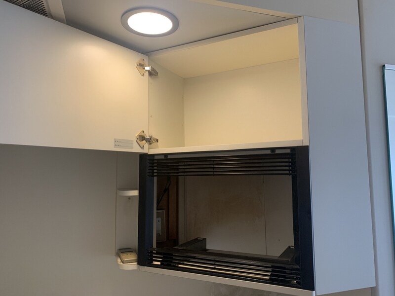 ラ・パルフェ・ド・アフェールの物件内観写真