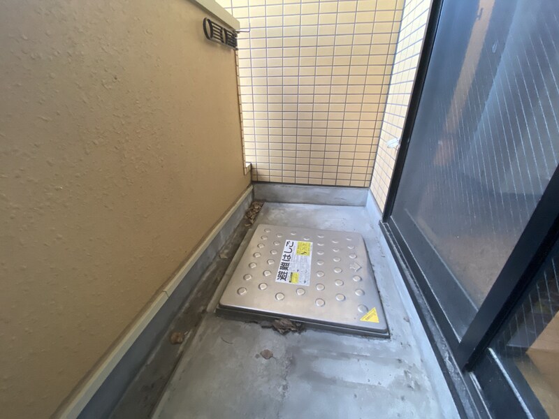 恵美酒Ｇマンションの物件内観写真