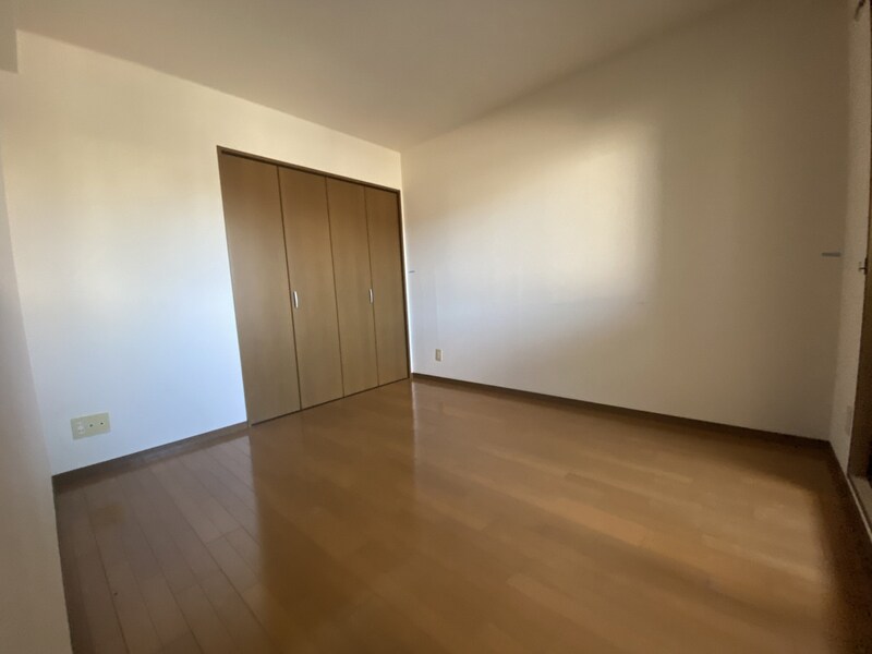 恵美酒Ｇマンションの物件内観写真