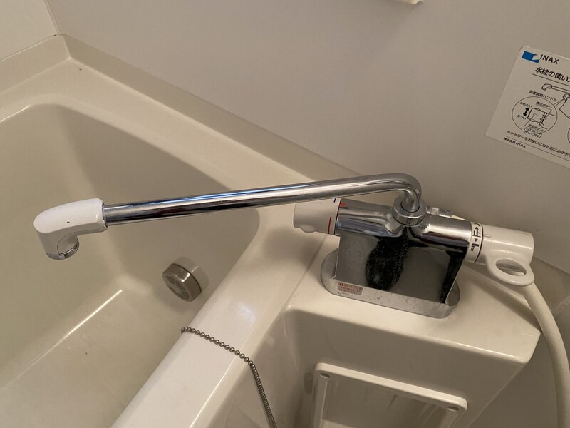 恵美酒Ｇマンションの物件内観写真