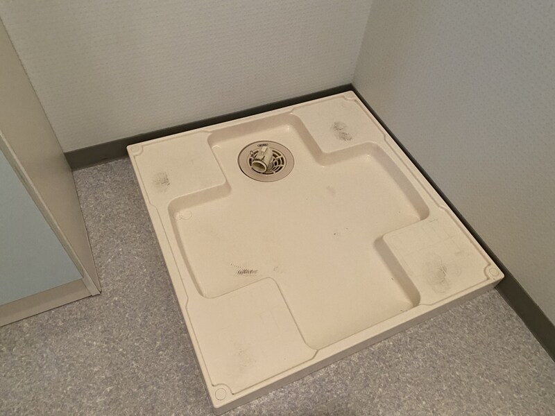 恵美酒Ｇマンションの物件内観写真