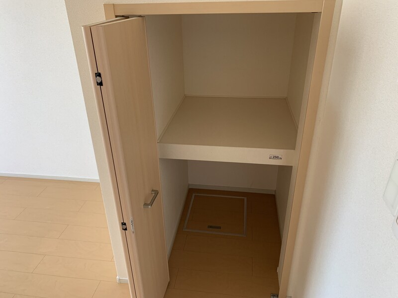 アマルフィ３６の物件内観写真