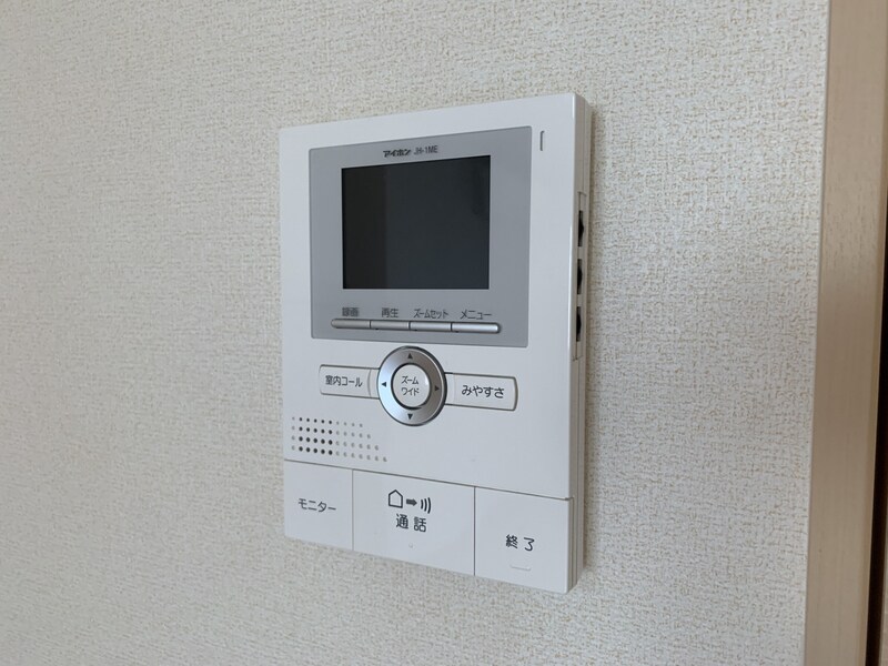 アマルフィ３６の物件内観写真