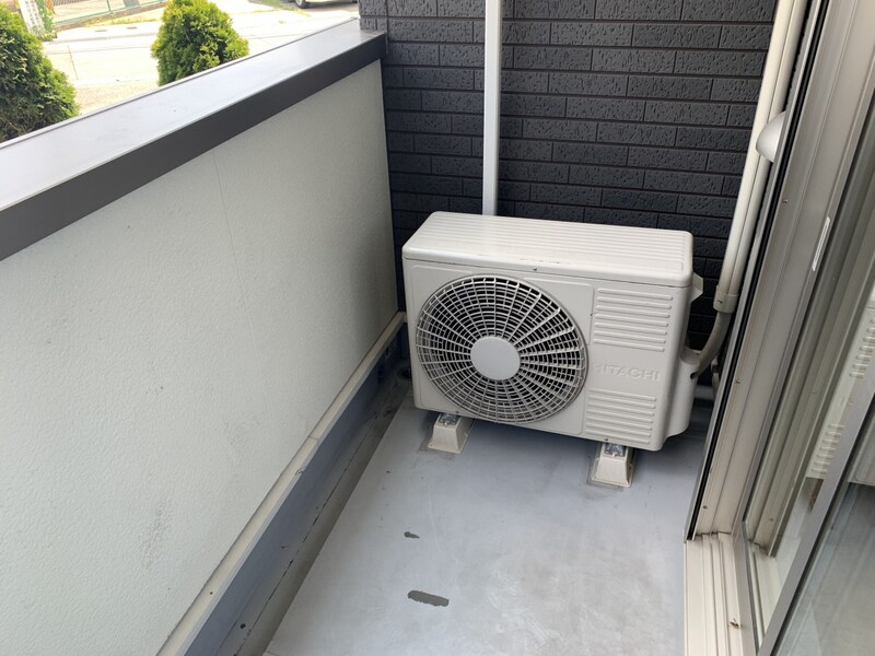 アマルフィ３６の物件内観写真