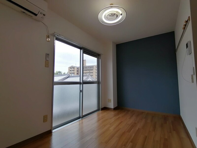 ハーブ辻井の物件内観写真