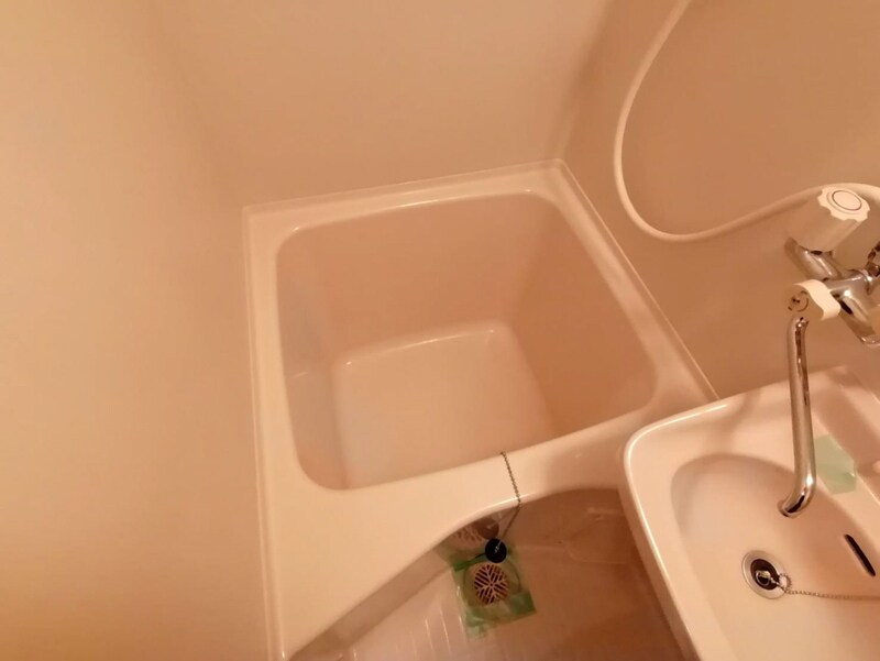 ハーブ辻井の物件内観写真