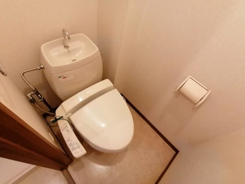 ハーブ辻井の物件内観写真