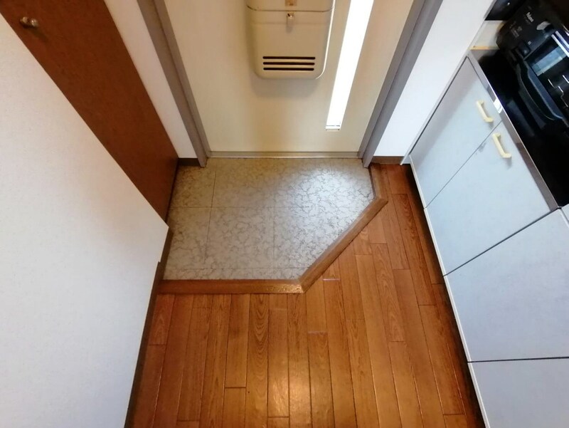 ハーブ辻井の物件内観写真