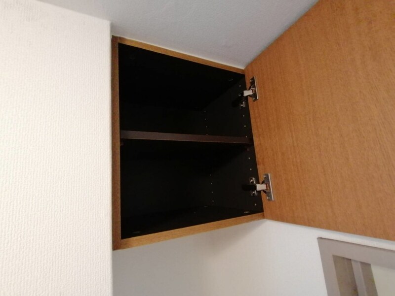 ハーブ辻井の物件内観写真