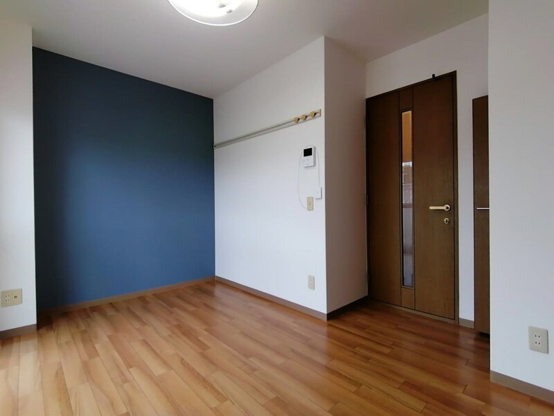 ハーブ辻井の物件内観写真