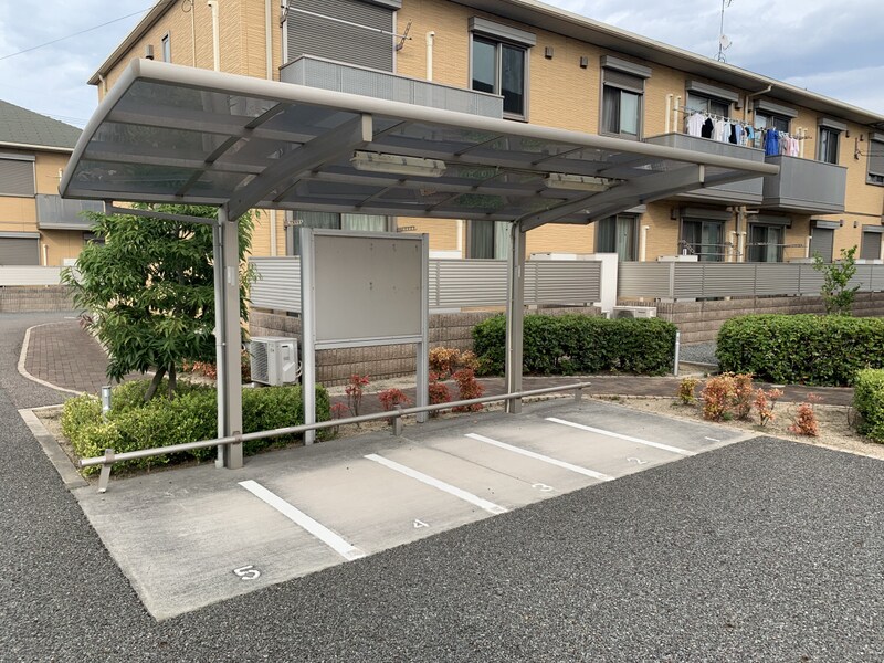 ＭＡＳＴ　ＣＯＵＲＴ加古川南の物件内観写真