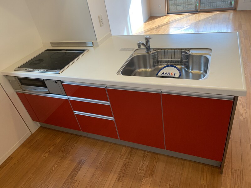 ＭＡＳＴ　ＣＯＵＲＴ加古川南の物件内観写真