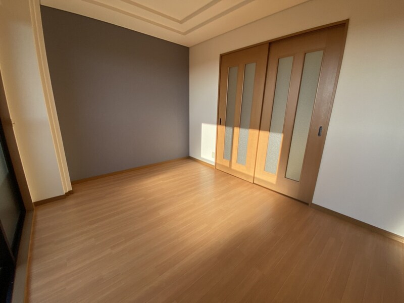 プラスパァ・Ｆの物件内観写真