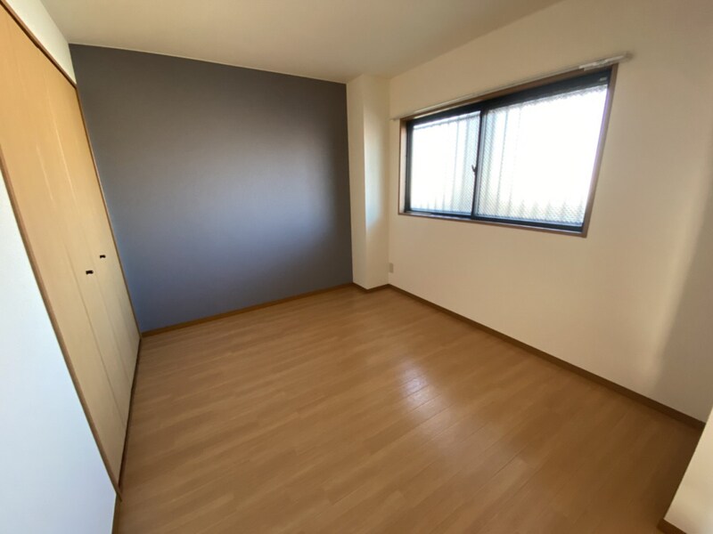 プラスパァ・Ｆの物件内観写真