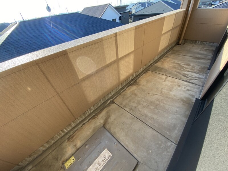 プラスパァ・Ｆの物件内観写真