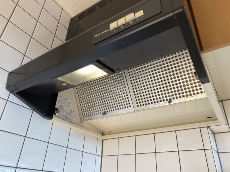 プラスパァ・Ｆの物件内観写真