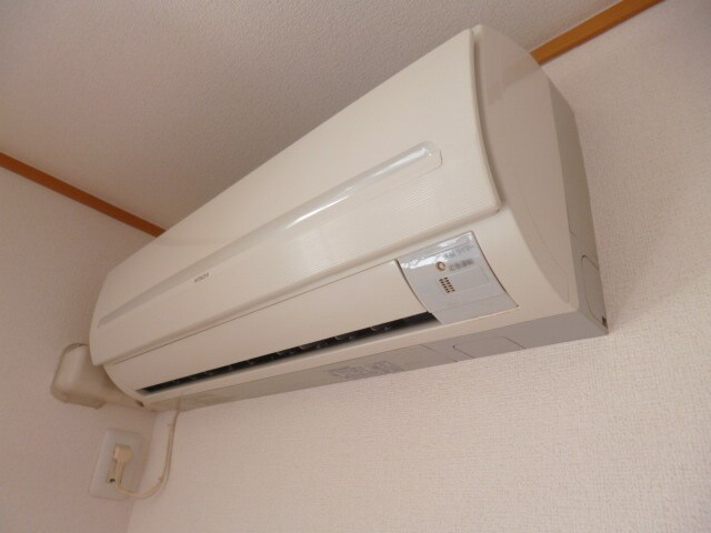 フィールドパレスⅣの物件内観写真