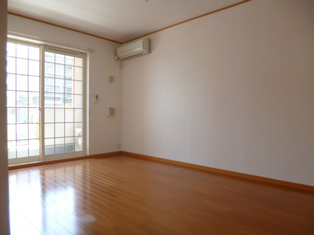 フィールドパレスⅣの物件内観写真