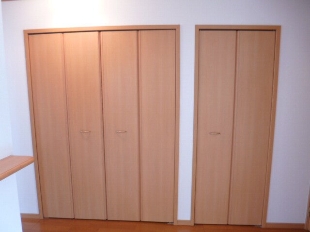 フィールドパレスⅣの物件内観写真