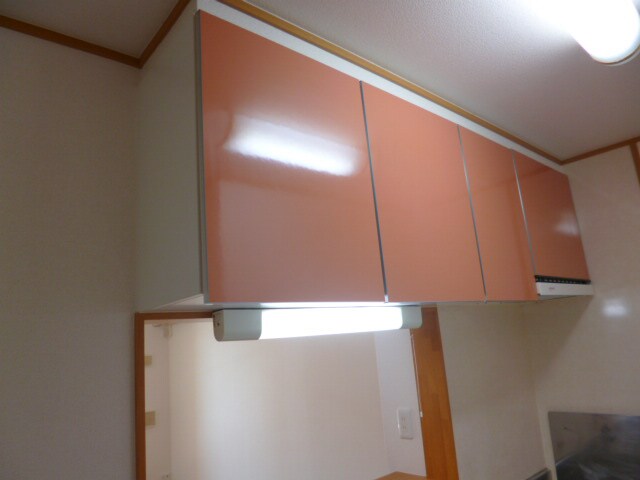 フィールドパレスⅣの物件内観写真